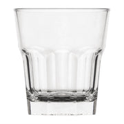 Polysafe Polycarbonate Rock DOF 350ml Pack of 24 - Hospitality Connect