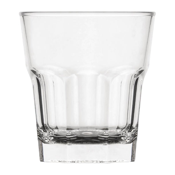 Polysafe Polycarbonate Rock DOF 350ml Pack of 24 - Hospitality Connect