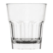 Polysafe Polycarbonate Rock DOF 240ml Pack of 24 - Hospitality Connect