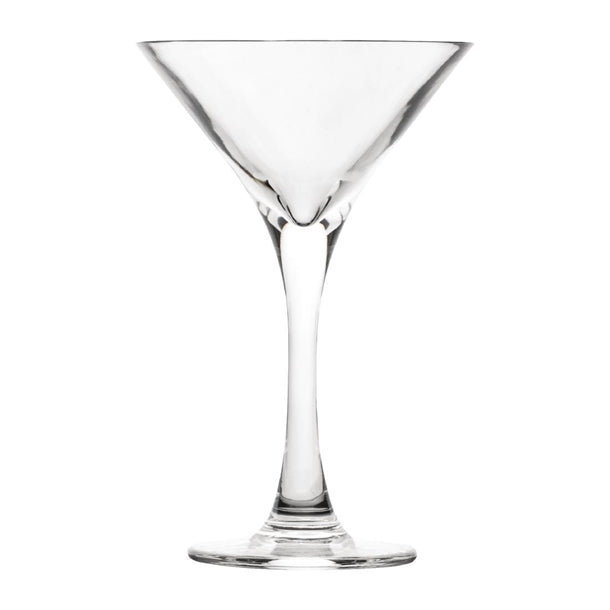 Polysafe Polycarbonate Martini Cocktail 200ml Pack of 24 - Hospitality Connect