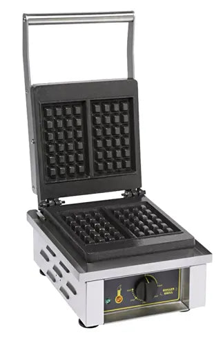 Roller Grill Waffle Machine GES 10 B . - Hospitality Connect