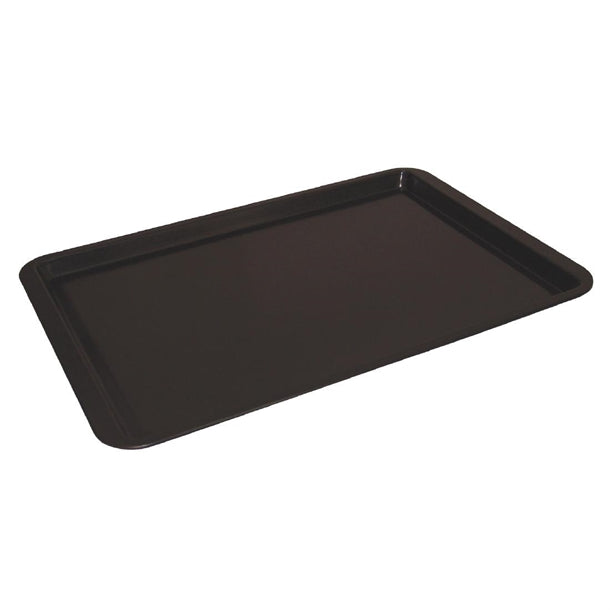 Vogue Non Stick Baking Tray - 430x280x15mm - Hospitality Connect