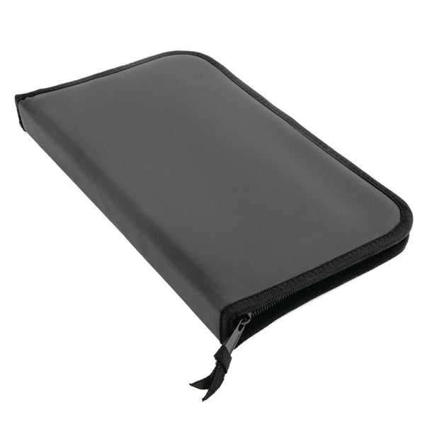 Vogue Knife Case 7 Compartment - 380x225x40mm - Hospitality Connect