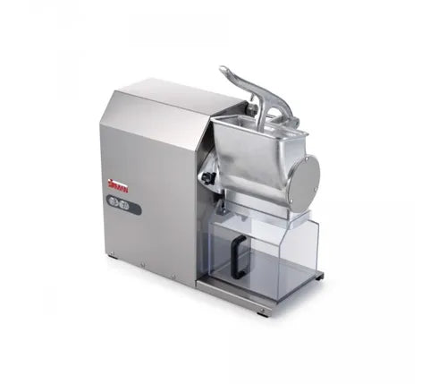 Sirman Heavy Duty 2 HP Cheese Grater GFX  HP2 INOX - Hospitality Connect