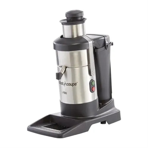Robot Coupe Centrifugal Juicer J-100 - Hospitality Connect