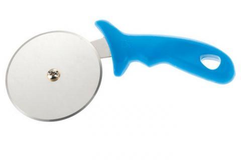 Gi Metal Stainless Steel Pizza Cutter AC-ROM - Hospitality Connect