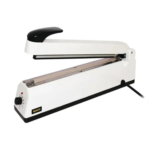 Apuro Bag Sealer  GJ459-A - Hospitality Connect