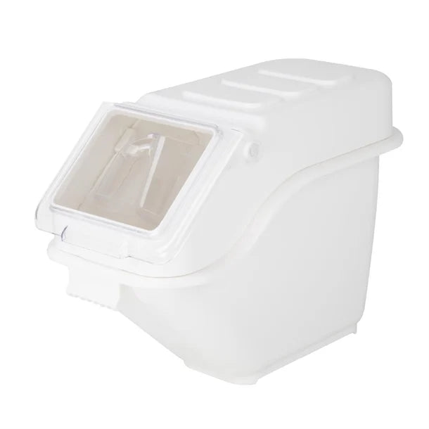 Vogue Ingredient Bin 18Ltr - Hospitality Connect