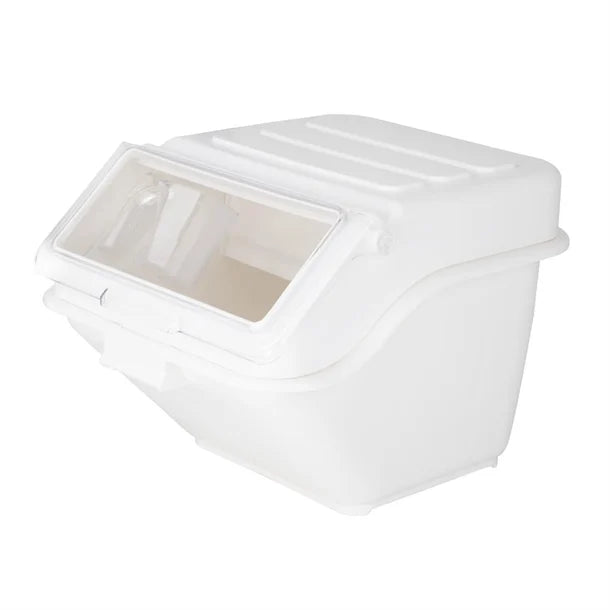 Vogue Ingredient Bin 38Ltr - Hospitality Connect