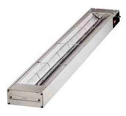 Hatco GLO RAY FOOD WARMER GRAH Heat only 460mm GRAH-18. - Hospitality Connect