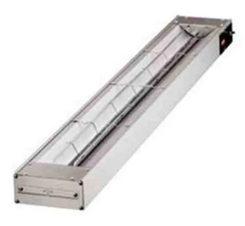 Hatco GLO RAY FOOD WARMER GRAH Heat only 1070mm GRAH-42. - Hospitality Connect
