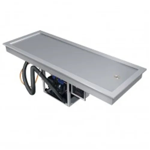 HATCO® DROP-IN SLIM FROST TOP FTB-S3. - Hospitality Connect