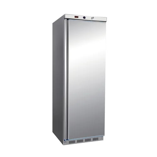Thermaster Display Freezer with Glass Door HF400 SS. - Hospitality Connect