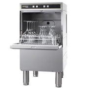 Hobart ECOMAX404 Compact Glasswasher - Hospitality Connect