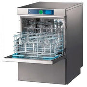Hobart  PROFI Compact Glasswasher GC‐90B - Hospitality Connect