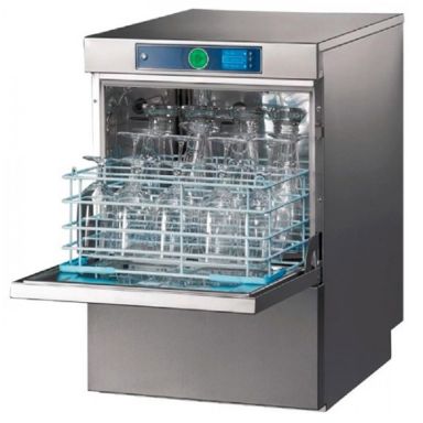 Hobart  PROFI Compact Glasswasher GC‐90B - Hospitality Connect