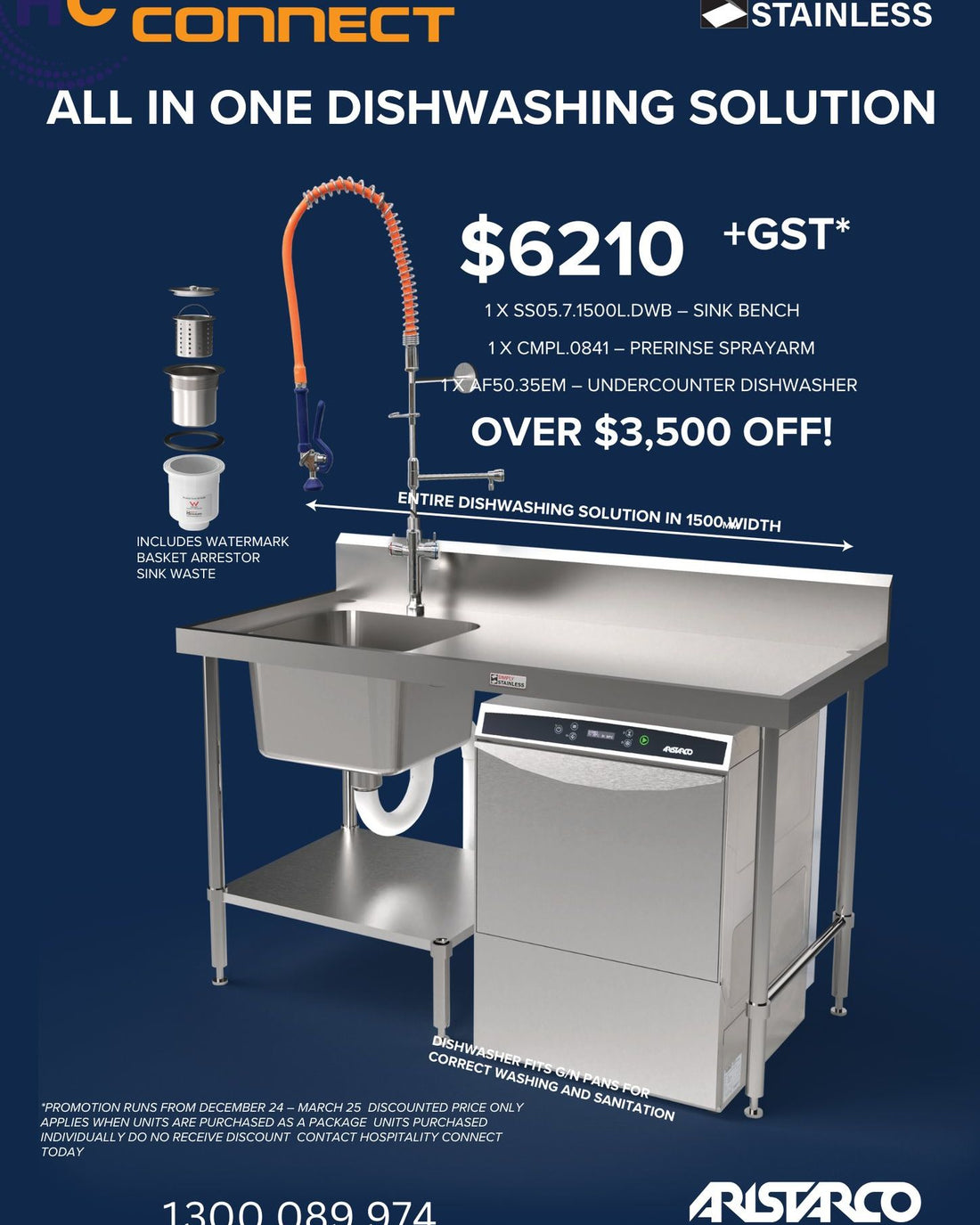 Hospitality Connect