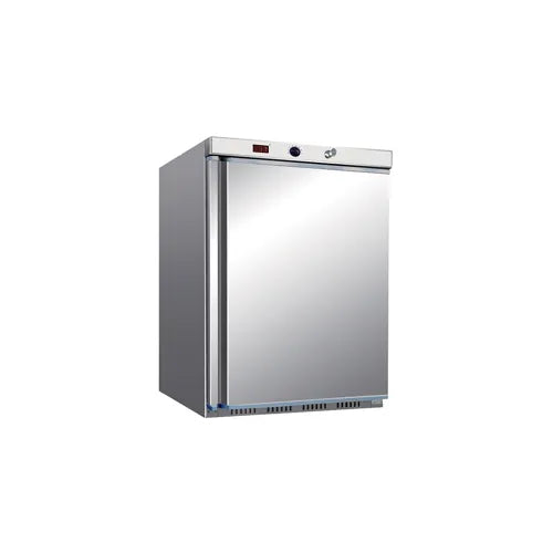 Thermaster Bar Freezer HF200 SS. - Hospitality Connect
