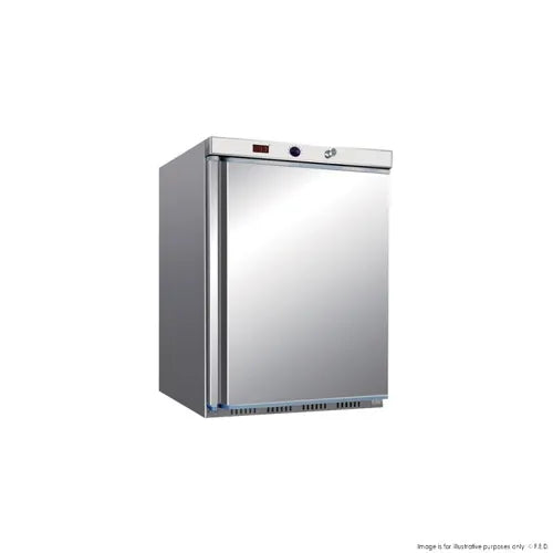 Thermaster Bar Fridge HR200 SS. - Hospitality Connect