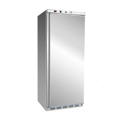 Thermaster Single Door Fridge HR600 SS. - Hospitality Connect