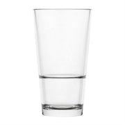 Polysafe Polycarbonate Colins Highball Glass 355ml Pack of 24 - Hospitality Connect