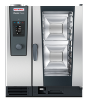 RATIONAL iCombi Classic - 10-1x1 GN Tray Electric - 3NAC 415V - 20.2Kw - Hospitality Connect