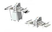 ROLLMATIC MANUAL DOUGH SHEETER R55/B. - Hospitality Connect