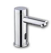 JET4001D Deck Mount Hands-Free Sensor Tap - Hospitality Connect