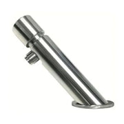 Jetstream PUSH BUTTON TIME FLOW TAP JET7500D. - Hospitality Connect