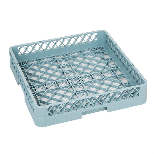 EDLP - Dishwasher Open Cup Basket/Rack - 500x500mm - Hospitality Connect