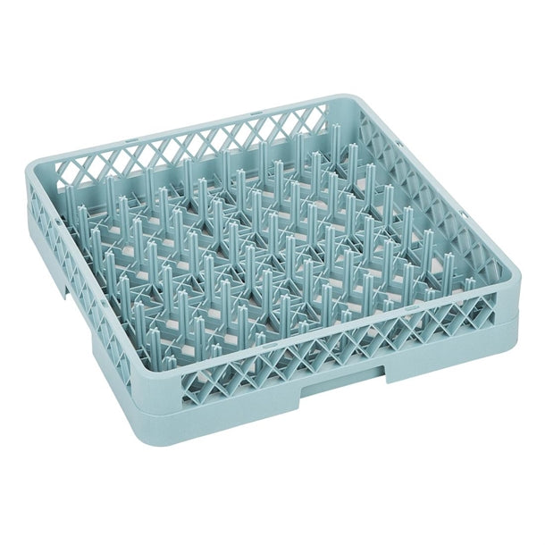 EDLP - Dishwasher Plate Basket/Rack - 500x500mm - Hospitality Connect