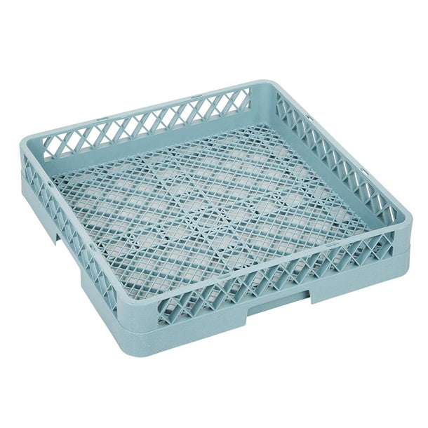 EDLP - Vogue Dishwasher Cutlery/Flatware Basket/Rack - 500x500mm 20x20" - Hospitality Connect