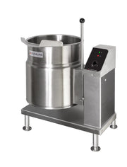 Cleveland Electric Tilting Kettle 80L - Hospitality Connect