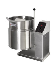 Cleveland Electric Tilting Kettle 23L. No Options Available KET6T - Hospitality Connect