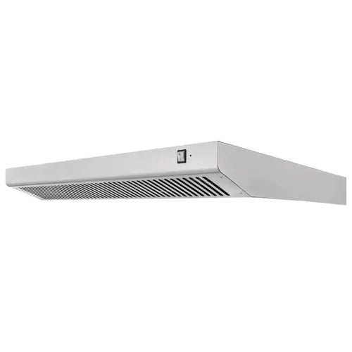 Primax Stainless Steel Hood with Motor and Speed Regulator- KT4-44MS. - Hospitality Connect