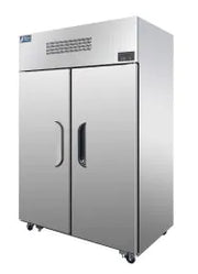 Fresh Top Mount Upright Freezer two Door 1034L KTM-45FS2 - Hospitality Connect