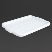 Vogue Lid for Food Storage Box (L580) - Hospitality Connect