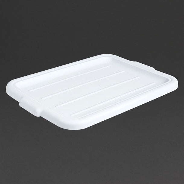 Vogue Lid for Food Storage Box (L580) - Hospitality Connect