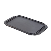 Vogue Reversible Double Griddle - 480x265mm 19x10 1/2" - Hospitality Connect