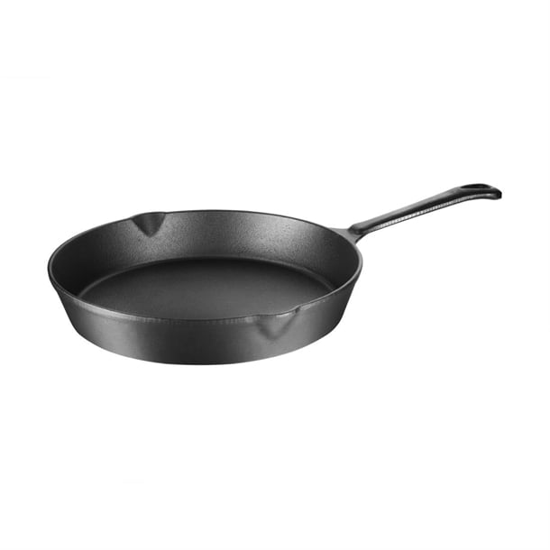 Vogue Round Skillet - 254mm 10" - Hospitality Connect