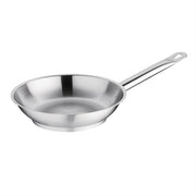 Vogue Frypan St/St - 200mm 8" - Hospitality Connect