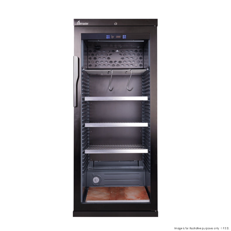 Thermaster Meat Aging Cabinet MA400 - Hospitality Connect