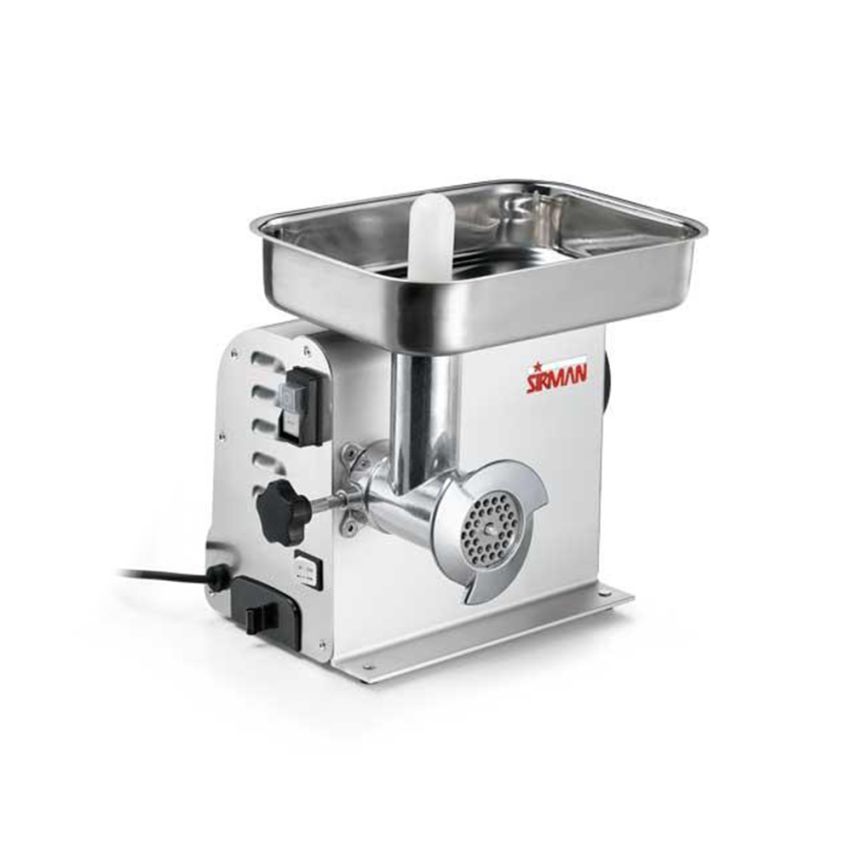 Sirman Vegas FX Mincer - 70kg/hr TC 8 - Hospitality Connect