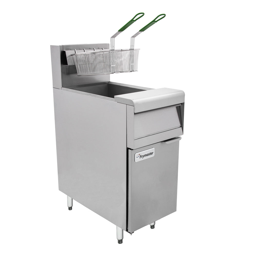 Frymaster Master Jet 20L Fryer  Pot Cover MJ140-NG - Hospitality Connect