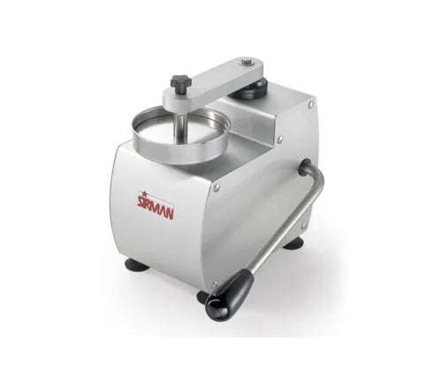 Sirman Hamburger Press  Multipatty - Hospitality Connect