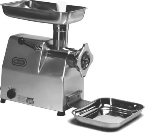 Brice Benchtop Mincers – Heavy Duty TS12. - Hospitality Connect