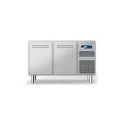 POLARIS 186L Capacity Two Door Refrigerated Table | Self Contained | -2°C to +8°C OW0271 TNN - Hospitality Connect