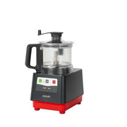 DITO SAMA PREP4YOU Cutter Mixer Food Processor 1 Speed 2.6L Copolyester Bowl P4U-PS2. - Hospitality Connect