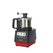 DITO SAMA PREP4YOU Cutter Mixer Food Processor 1 Speed 2.6L Stainless Steel Bowl P4U-PS2S. - Hospitality Connect