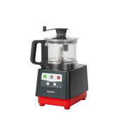 DITO SAMA PREP4YOU Cutter Mixer Food Processor 9 Speed 2.6L polyester Bowl P4U-PV2. - Hospitality Connect